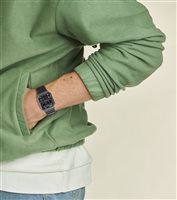 Orologio Casio Casio Vintage in Resina A100WEGG-1AEF - A100WEGG-1AEF